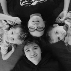 Meet your Posher, Melinda